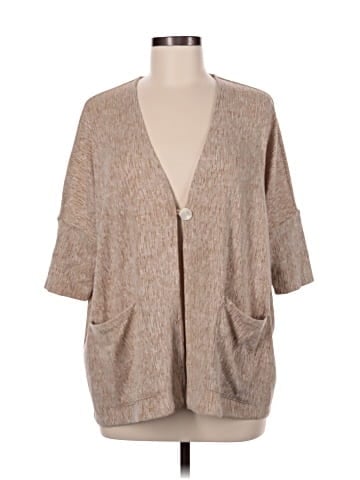 Purejill Cardigan (view 1)