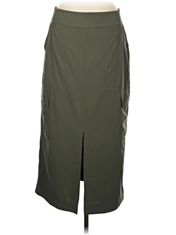Athleta Casual Skirt (view 1)