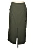 Athleta Green Casual Skirt Size 8 - photo 1