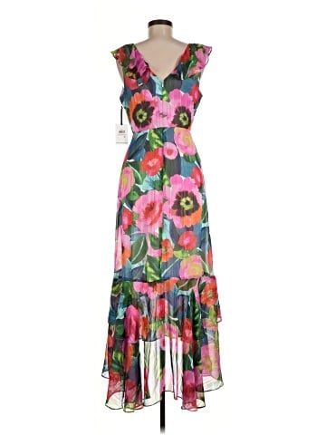 Kensie Cocktail Dress (view 2)