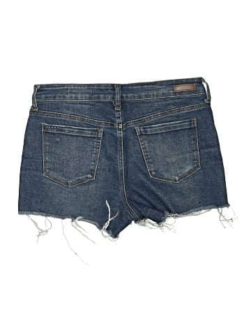 Blank NYC Denim Shorts (view 2)