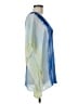 Trina Turk Blue Sleeveless Blouse One size (estimated) - photo 4