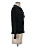 J.Crew Black Long Sleeve Top Size S - photo 4