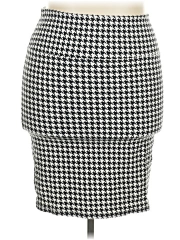 Torrid Casual Skirt (view 1)