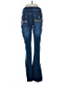 Bamboo Blue Jeans Size 5 - photo 2