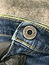Adriano Goldschmied Blue Jeans Size 26 waist - photo 7