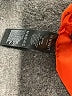 L.K. Bennett Tweed Orange Jacket Size 16 - photo 7