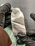 Adidas Teal Active T-Shirt Size M - photo 8