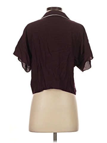 Wilfred Free Short Sleeve Blouse (view 2)