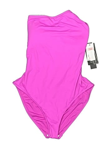 La Blanca One Piece Swimsuit (view 1)