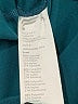 Fabletics Teal Active Pants Size XXL - photo 5