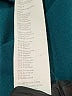 Fabletics Teal Active Pants Size XXL - photo 6