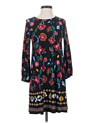 Ann Taylor LOFT Casual Dress (view 1)