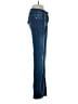 Bamboo Blue Jeans Size 5 - photo 4