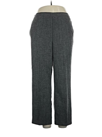 Alfred Dunner Dress Pants (view 1)