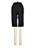 Shan Solid Black Active Pants Size Med - Lg - photo 1