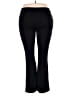 Unbranded Black Active Pants Size 3X - photo 2