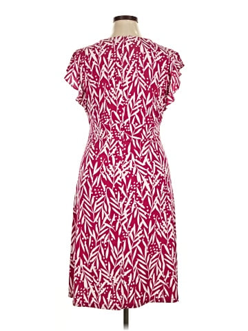 London Times Casual Dress (view 2)