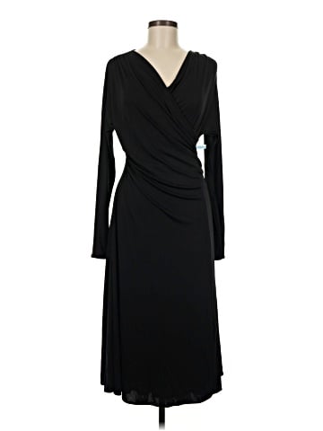 BOSS by HUGO BOSS Cocktail Dress (view 1)