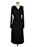 BOSS by HUGO BOSS Black Cocktail Dress Size M - photo 1