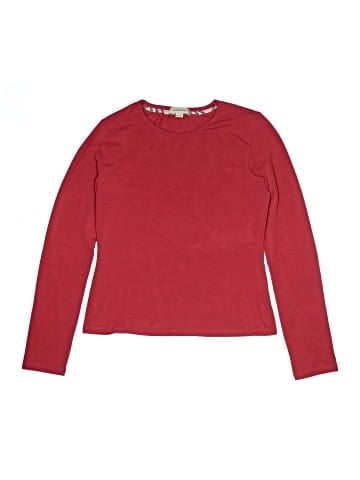 Burberry Long Sleeve T-Shirt (view 1)