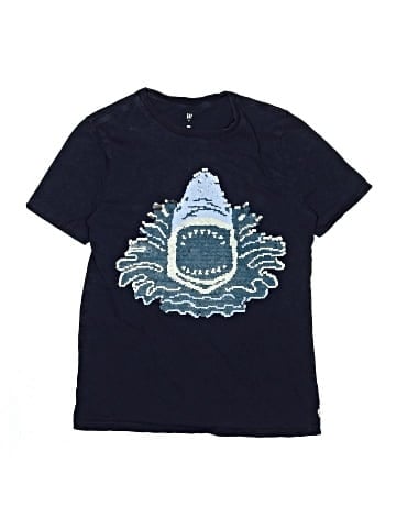 Gap Kids Short Sleeve T-Shirt (view 1)