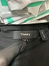 Theory Black Casual Dress Size 6 - photo 7