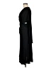 BOSS by HUGO BOSS Black Cocktail Dress Size M - photo 5
