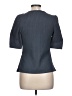Max Studio Gray 3/4 Sleeve Top Size L - photo 2