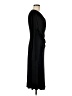 BOSS by HUGO BOSS Black Cocktail Dress Size M - photo 4