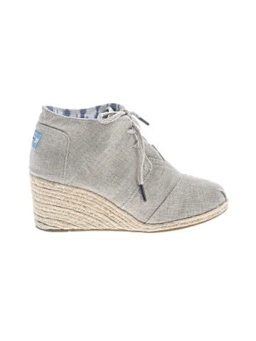 TOMS Wedges (view 1)