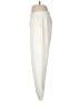 Lands' End Chevron-herringbone Ivory Casual Pants Size M - photo 5