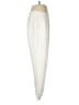 Lands' End Chevron-herringbone Ivory Casual Pants Size M - photo 4