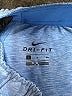 Nike Blue Athletic Shorts Size S - photo 3