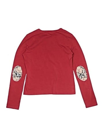 Burberry Long Sleeve T-Shirt (view 2)