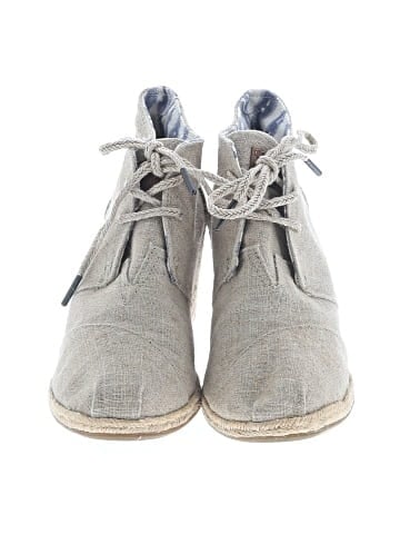 TOMS Wedges (view 2)