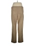 Alfred Dunner Tan Khakis Size 16 - photo 2
