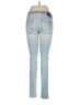 PacSun Hearts Blue Jeans Size 28 waist - photo 2