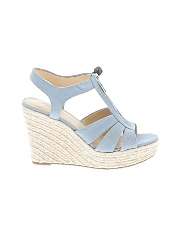 MICHAEL Michael Kors Wedges (view 1)