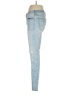 PacSun Hearts Blue Jeans Size 28 waist - photo 5