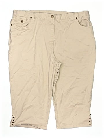 Ruby Rd. Khakis (view 1)