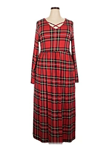 LILBETTER Casual Dress (view 1)