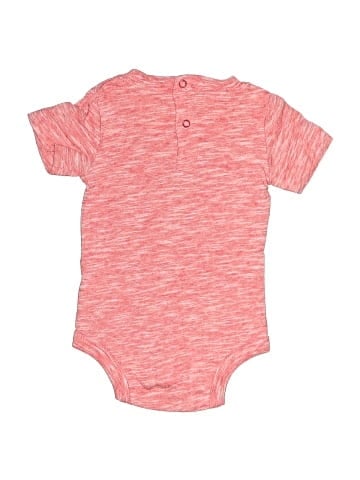Koala Kids Short Sleeve Onesie (view 2)