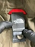 The North Face Gray Casual Pants Size 18 - photo 4