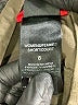 The North Face Gray Casual Pants Size 18 - photo 5