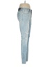PacSun Hearts Blue Jeans Size 28 waist - photo 4