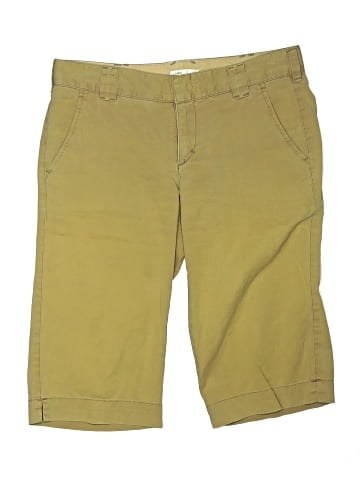 Vince. Khaki Shorts (view 1)