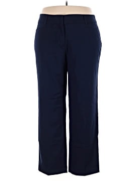Just My Size Casual Pants