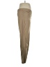 Alfred Dunner Tan Khakis Size 16 - photo 4