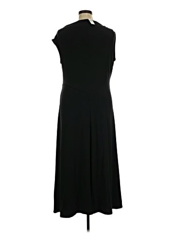 The Occasion by Old Navy Cocktail Dress (view 2)
